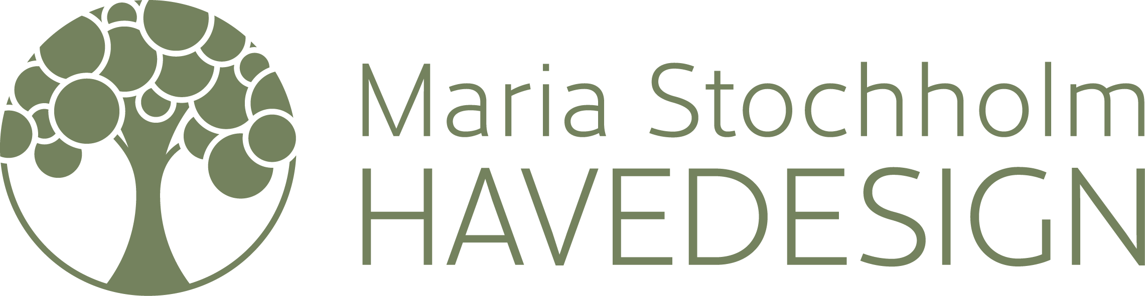 Maria Stochholm Havedesign